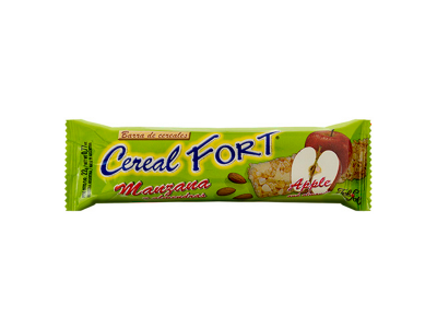 Barra de Cereal Cerealfort - Felfort Store View